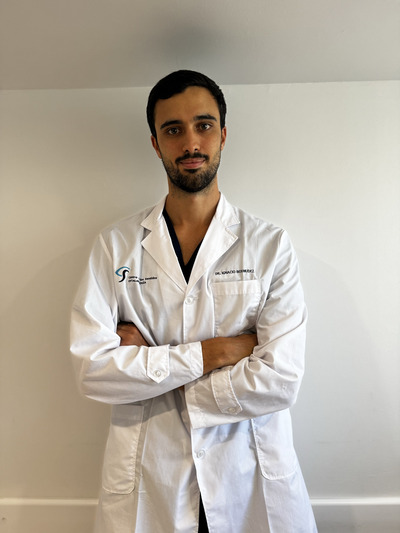 DR. BERMUDEZ IGNACIO MANUEL